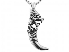 HY Wholesale Pendant Jewelry Stainless Steel Pendant (not includ chain)-HY0062P0628