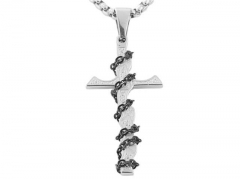 HY Wholesale Pendant Jewelry Stainless Steel Pendant (not includ chain)-HY0062P0648