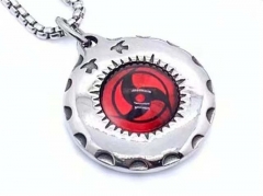 HY Wholesale Pendant Jewelry Stainless Steel Pendant (not includ chain)-HY0062P0254