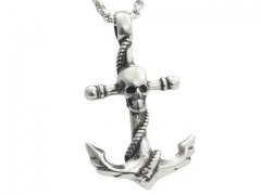 HY Wholesale Pendant Jewelry Stainless Steel Pendant (not includ chain)-HY0062P0042