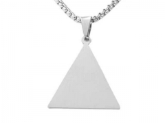 HY Wholesale Pendant Jewelry Stainless Steel Pendant (not includ chain)-HY0062P0904