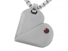 HY Wholesale Pendant Jewelry Stainless Steel Pendant (not includ chain)-HY0062P0743