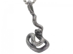 HY Wholesale Pendant Jewelry Stainless Steel Pendant (not includ chain)-HY0062P0947