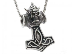 HY Wholesale Pendant Jewelry Stainless Steel Pendant (not includ chain)-HY0062P0123