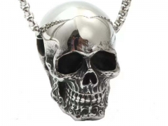 HY Wholesale Pendant Jewelry Stainless Steel Pendant (not includ chain)-HY0062P1051