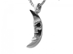 HY Wholesale Pendant Jewelry Stainless Steel Pendant (not includ chain)-HY0062P1032