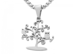 HY Wholesale Pendant Jewelry Stainless Steel Pendant (not includ chain)-HY0062P0728