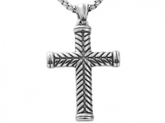 HY Wholesale Pendant Jewelry Stainless Steel Pendant (not includ chain)-HY0062P0542