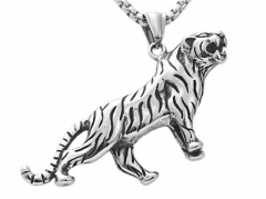 HY Wholesale Pendant Jewelry Stainless Steel Pendant (not includ chain)-HY0062P0572