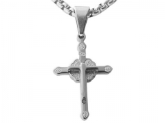 HY Wholesale Pendant Jewelry Stainless Steel Pendant (not includ chain)-HY0062P0733