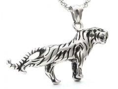 HY Wholesale Pendant Jewelry Stainless Steel Pendant (not includ chain)-HY0062P1022