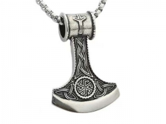 HY Wholesale Pendant Jewelry Stainless Steel Pendant (not includ chain)-HY0062P1062