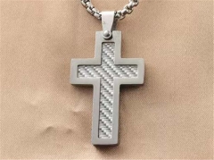 HY Wholesale Pendant Jewelry Stainless Steel Pendant (not includ chain)-HY0062P0896