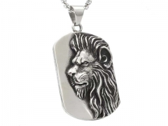 HY Wholesale Pendant Jewelry Stainless Steel Pendant (not includ chain)-HY0062P0942
