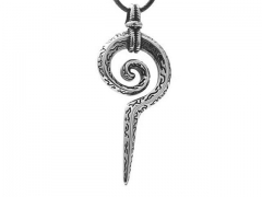 HY Wholesale Pendant Jewelry Stainless Steel Pendant (not includ chain)-HY0062P0534
