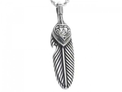 HY Wholesale Pendant Jewelry Stainless Steel Pendant (not includ chain)-HY0062P1177