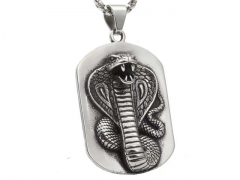 HY Wholesale Pendant Jewelry Stainless Steel Pendant (not includ chain)-HY0062P0799