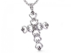 HY Wholesale Pendant Jewelry Stainless Steel Pendant (not includ chain)-HY0062P0764