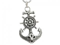 HY Wholesale Pendant Jewelry Stainless Steel Pendant (not includ chain)-HY0062P0156
