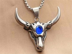 HY Wholesale Pendant Jewelry Stainless Steel Pendant (not includ chain)-HY0062P0025