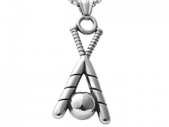 HY Wholesale Pendant Jewelry Stainless Steel Pendant (not includ chain)-HY0062P0590