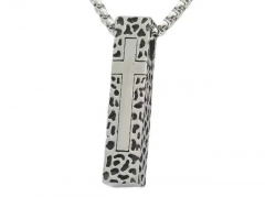 HY Wholesale Pendant Jewelry Stainless Steel Pendant (not includ chain)-HY0062P0160
