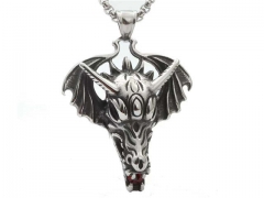 HY Wholesale Pendant Jewelry Stainless Steel Pendant (not includ chain)-HY0062P0928