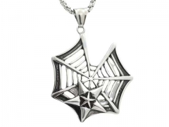 HY Wholesale Pendant Jewelry Stainless Steel Pendant (not includ chain)-HY0062P1078
