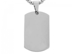 HY Wholesale Pendant Jewelry Stainless Steel Pendant (not includ chain)-HY0062P0295