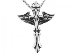 HY Wholesale Pendant Jewelry Stainless Steel Pendant (not includ chain)-HY0062P0633