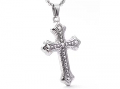 HY Wholesale Pendant Jewelry Stainless Steel Pendant (not includ chain)-HY0062P0990