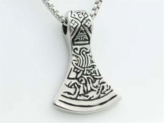HY Wholesale Pendant Jewelry Stainless Steel Pendant (not includ chain)-HY0062P1144