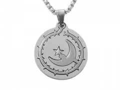 HY Wholesale Pendant Jewelry Stainless Steel Pendant (not includ chain)-HY0062P0903
