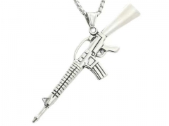 HY Wholesale Pendant Jewelry Stainless Steel Pendant (not includ chain)-HY0062P1187