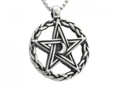 HY Wholesale Pendant Jewelry Stainless Steel Pendant (not includ chain)-HY0062P1059