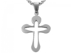HY Wholesale Pendant Jewelry Stainless Steel Pendant (not includ chain)-HY0062P0726