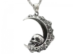 HY Wholesale Pendant Jewelry Stainless Steel Pendant (not includ chain)-HY0062P1026