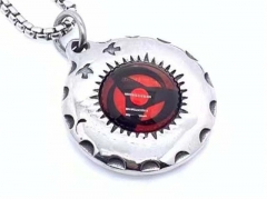 HY Wholesale Pendant Jewelry Stainless Steel Pendant (not includ chain)-HY0062P0259