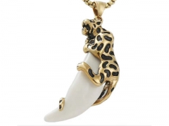 HY Wholesale Pendant Jewelry Stainless Steel Pendant (not includ chain)-HY0062P0713