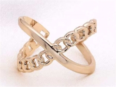 HY Wholesale Rings Jewelry 316L Stainless Steel Popular Rings-HY0090R0293