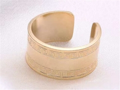 HY Wholesale Rings Jewelry 316L Stainless Steel Popular Rings-HY0090R0390