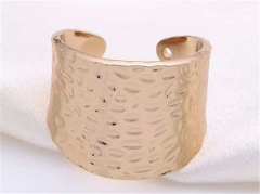 HY Wholesale Rings Jewelry 316L Stainless Steel Popular Rings-HY0090R0335