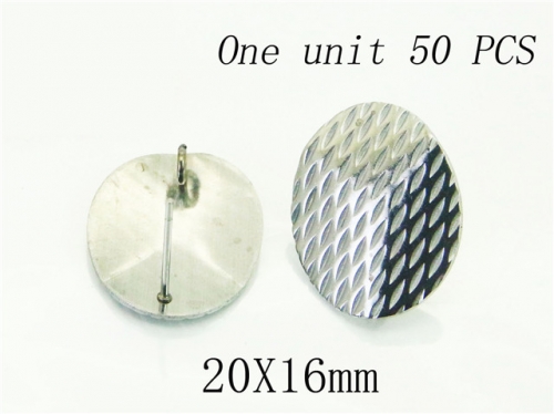 HY Wholesale Stainless Steel 316L Jewelry Fitting-HY70A2290IIL