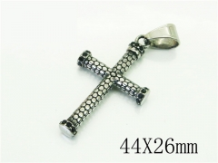 HY Wholesale Pendant Jewelry 316L Stainless Steel Jewelry Pendant-HY13PE1939MT