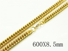 HY Wholesale Chain Jewelry 316 Stainless Steel Chain-HY40N1537HID