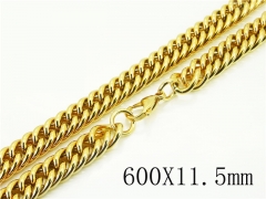 HY Wholesale Chain Jewelry 316 Stainless Steel Chain-HY40N1538HOQ