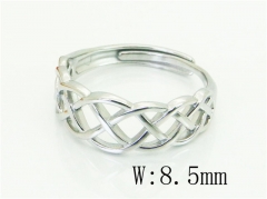 HY Wholesale Popular Rings Jewelry Stainless Steel 316L Rings-HY15R2570RKJ