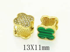 HY Wholesale Earrings 316L Stainless Steel Popular Jewelry Earrings-HY32E0485HIR