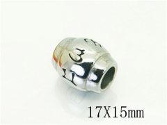 HY Wholesale Pendant Jewelry 316L Stainless Steel Jewelry Pendant-HY62P0228NX