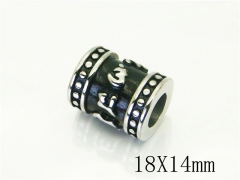 HY Wholesale Pendant Jewelry 316L Stainless Steel Jewelry Pendant-HY62P0230OS
